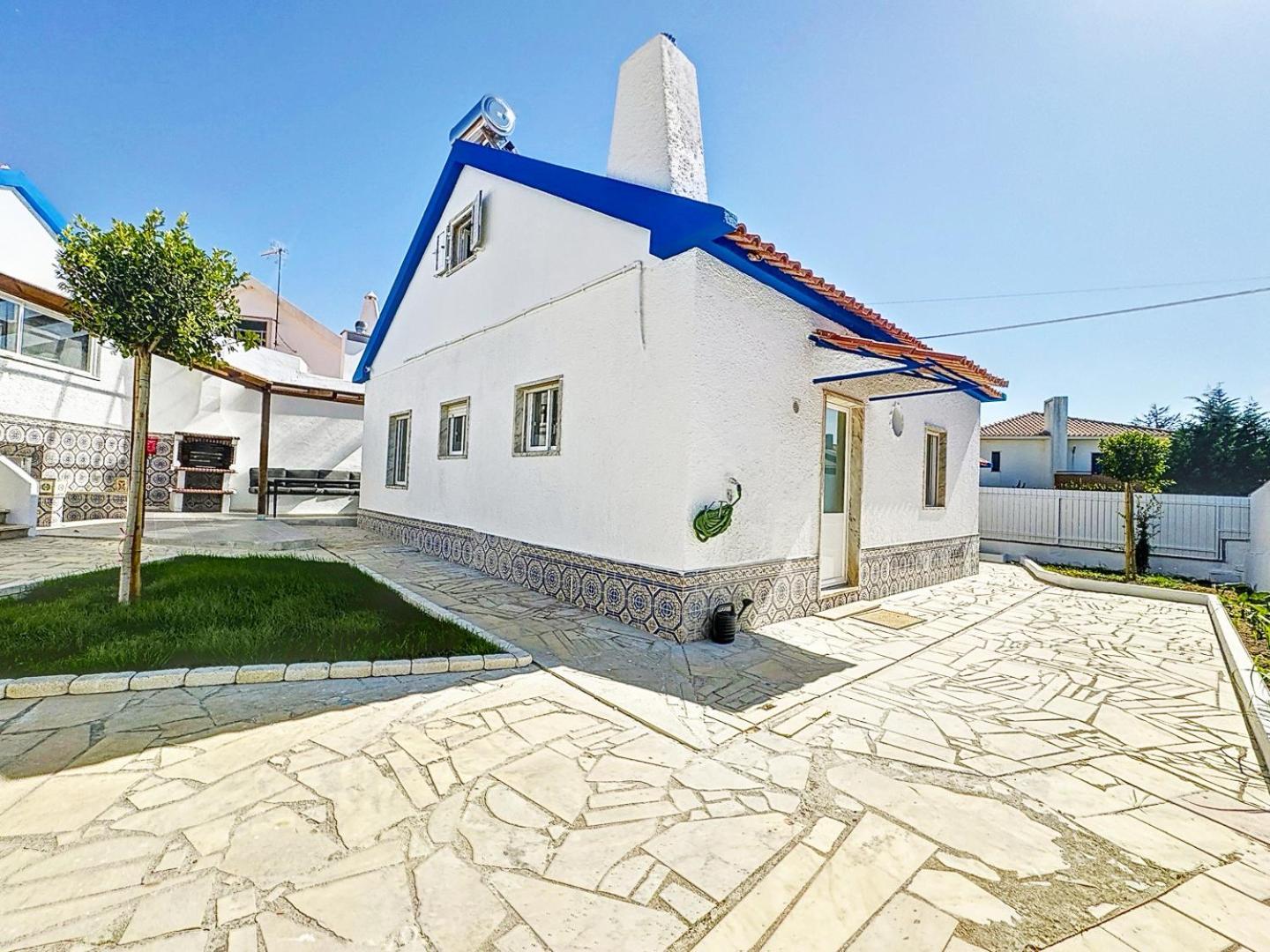 Maty'S Place Mafra Exteriér fotografie