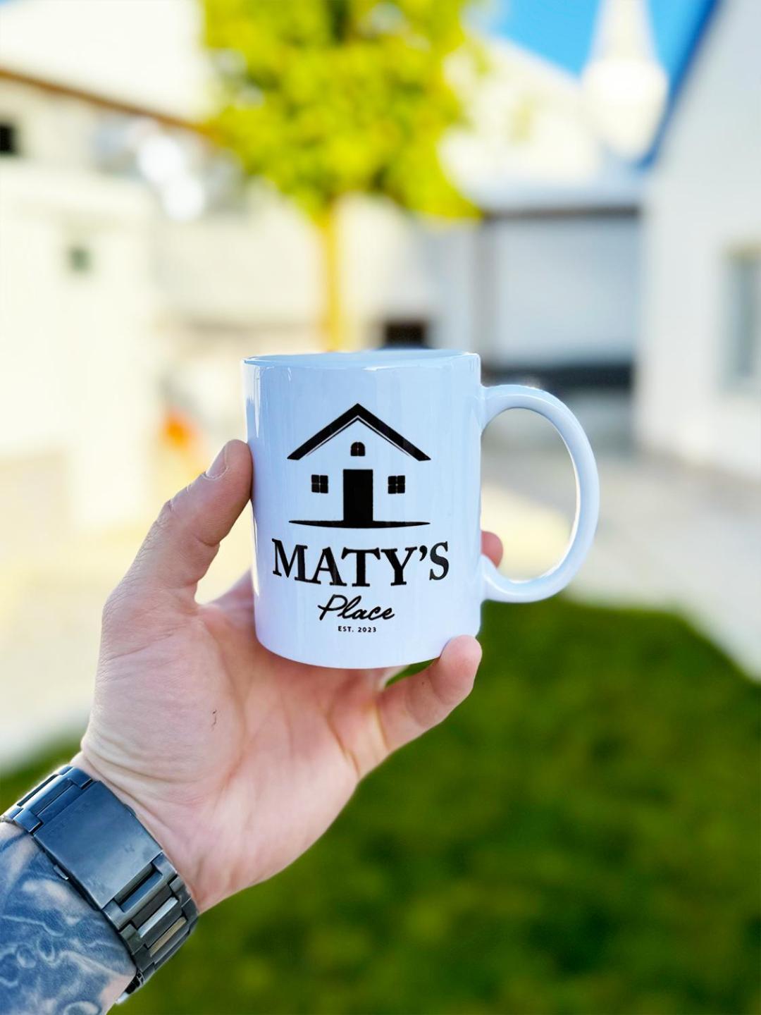 Maty'S Place Mafra Exteriér fotografie