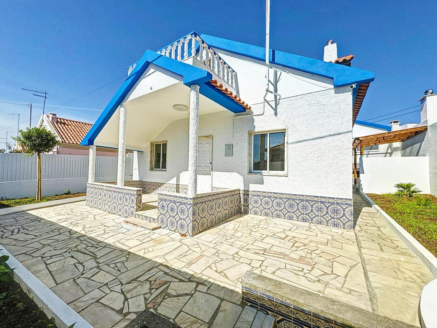 Maty'S Place Mafra Exteriér fotografie